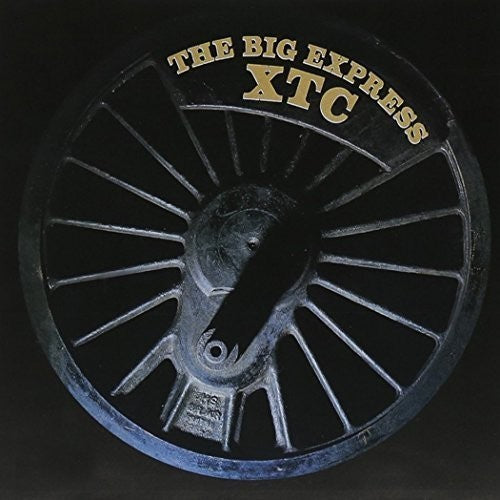 Xtc - Big Express [Import] [CD]