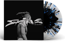 Skins [Explicit Content] (Limited Edition, Clear & Black Vinyl W/ Black & Blue Splatter Colored Vinyl) (2 Lp) [Vinyl]
