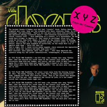 Xyz Plays The Classics [Vinyl]