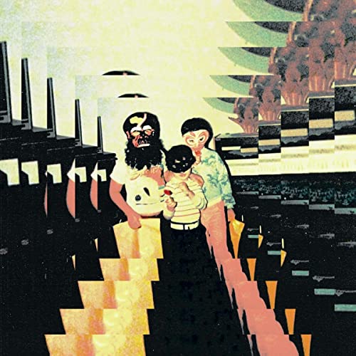 Y La Bamba - Lucha [Vinilo]