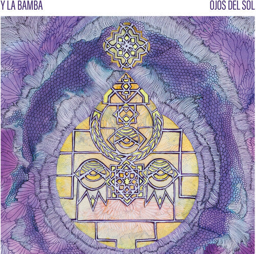 Y La Bamba - Ojos Del Sol (10Th Anniversary Edition) [Vinyl]
