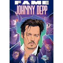 Fame: Johnny Depp