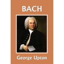 Johann Sebastian Bach (Yesterday's Classics)