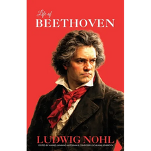 Life of Beethoven