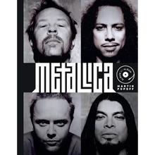 Metallica: Album by Album