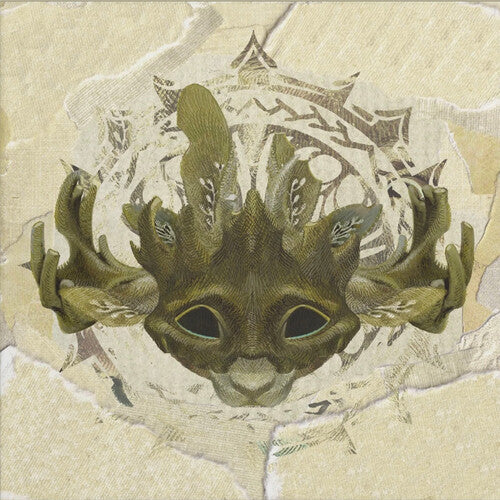 Yaelokre - Origins (Extended Play) [12" Single] [Vinyl]