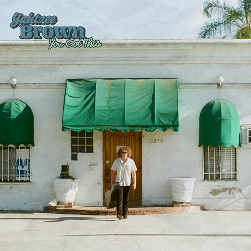 You Got This [Vinyl]