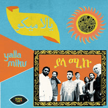 Yalla Miku [CD]