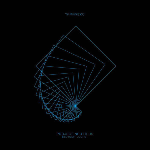 YAMANEKO - Project Nautilus [Vinyl]