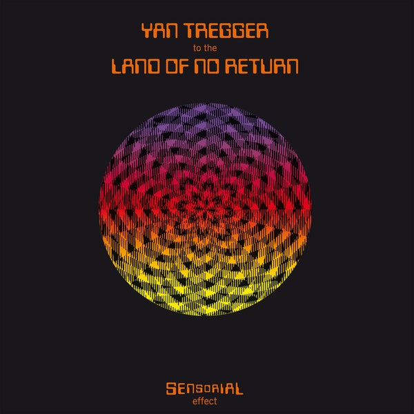 YAN TREGGER - To The Land Of No Return [Vinyl]