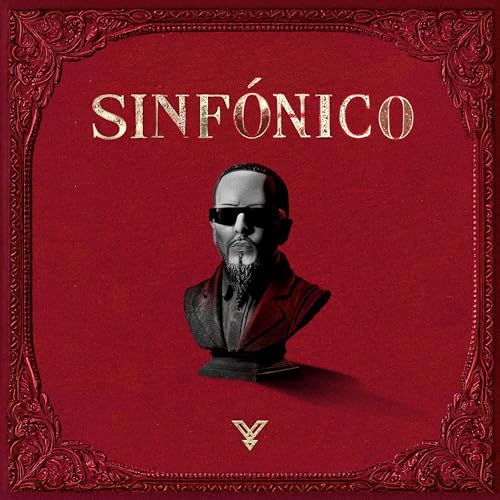 Sinfónico (En Vivo) [Vinyl]