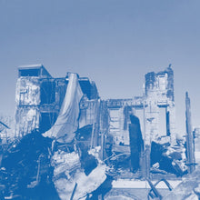 YANN NOVAK - Slowly Dismantling [CD]