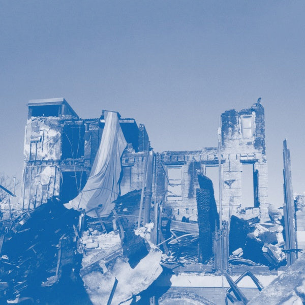 YANN NOVAK - Slowly Dismantling [CD]