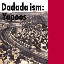 Dadada Ism [Vinyl]