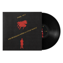 Yard Act - You’re Gonna Need A Little Music [LP] [Vinyl]