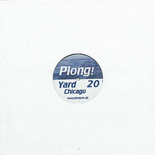 YARD - Chicago EP [Vinyl]