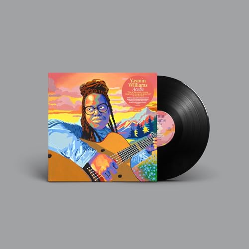 Acadia [Vinyl]