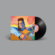 Acadia [Vinyl]