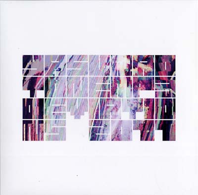 Yasunao Tone - MP3 Deviations #8 [Vinyl]