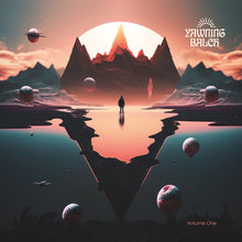 YAWNING BALCH - Volume One (Orange Vinyl) [Vinyl]
