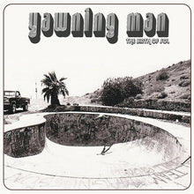 YAWNING MAN - The Birth Of Sol (Red Vinyl) [Vinyl]