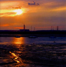 YAWNING SONS - Ceremony To The Sunset [CD]