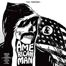 Yawpers - American Man (Red Vinyl) [Vinyl]