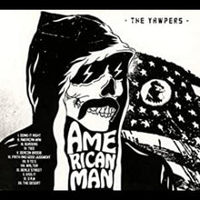 American Man [CD]