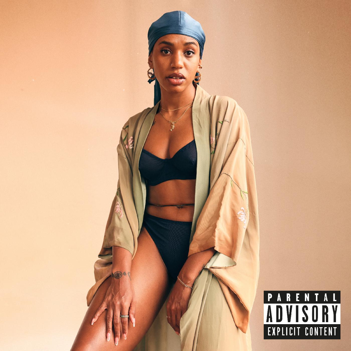 Yaya Bey - Remember Your North Star (CRYSTAL BLUE CURACAO VINYL) [Vinyl] - Paladin Vinyl