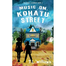 Music on Kohatu Street