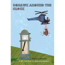 Squawk Around the Clock