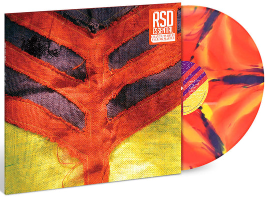 Show Your Bones (Orange Yellow & Purple Marble Vinyl) [Vinyl]