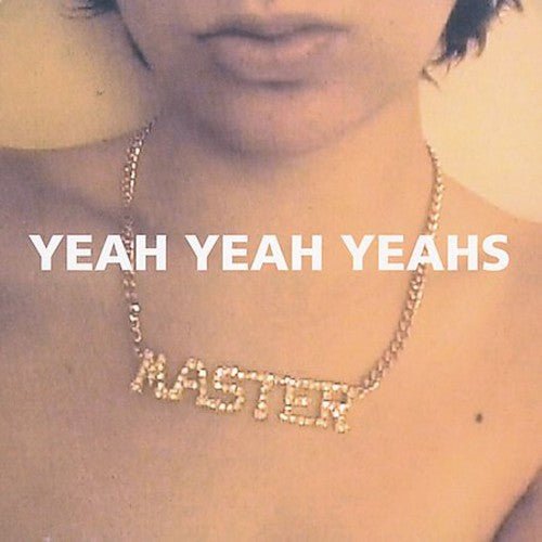 Yeah Yeah Yeahs - YEAH YEAH YEAHS [Vinyl] - Paladin Vinyl