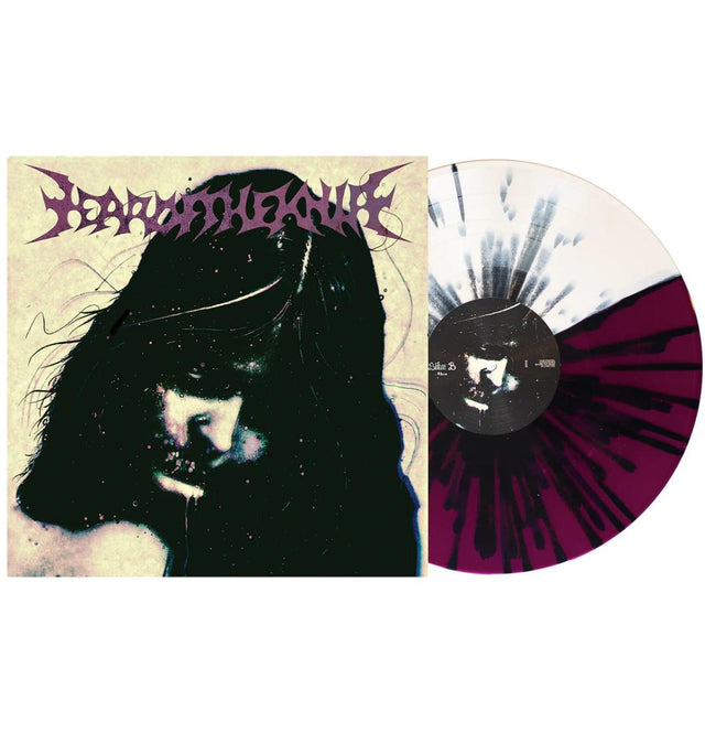 Year of the Knife - No Love Lost (Indie Exclusive, Colored Vinyl, Purple, Black, Splatter) [Vinyl]