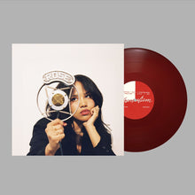 Baby Rose - YEARNALISM (Maroon Vinyl) [Vinyl]