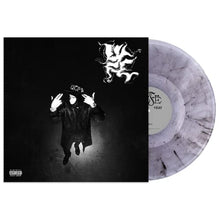 Lyfë [Translucent Smoke LP] [Vinyl]