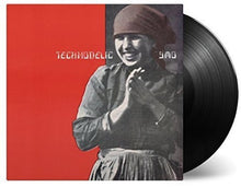 Yellow Magic Orchestra - Technodelic (Vinilo de 180 gramos) [Importación] [Vinilo]