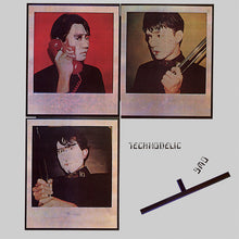 Technodelic (Standard Vinyl Edition) [Vinyl]