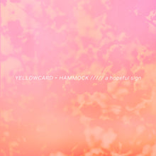 Yellowcard - A Hopeful Sign [Vinyl]