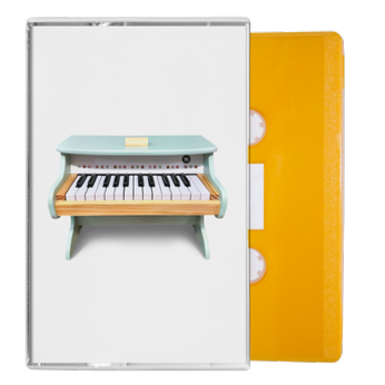 Better Days [Explicit Content] (Indie Exclusive, Yellow Colored Cassette) [Cassette]