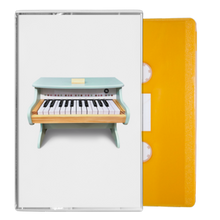 Better Days [Explicit Content] (Indie Exclusive, Yellow Colored Cassette) [Cassette]