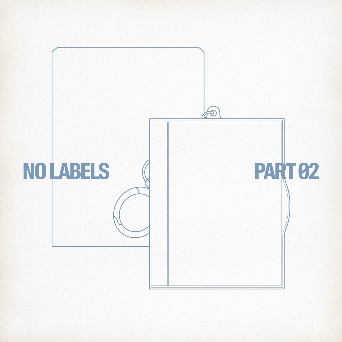Yeonjun (Txt) - No Labels: Part 02 [Photocard Case Ver.] [CD]