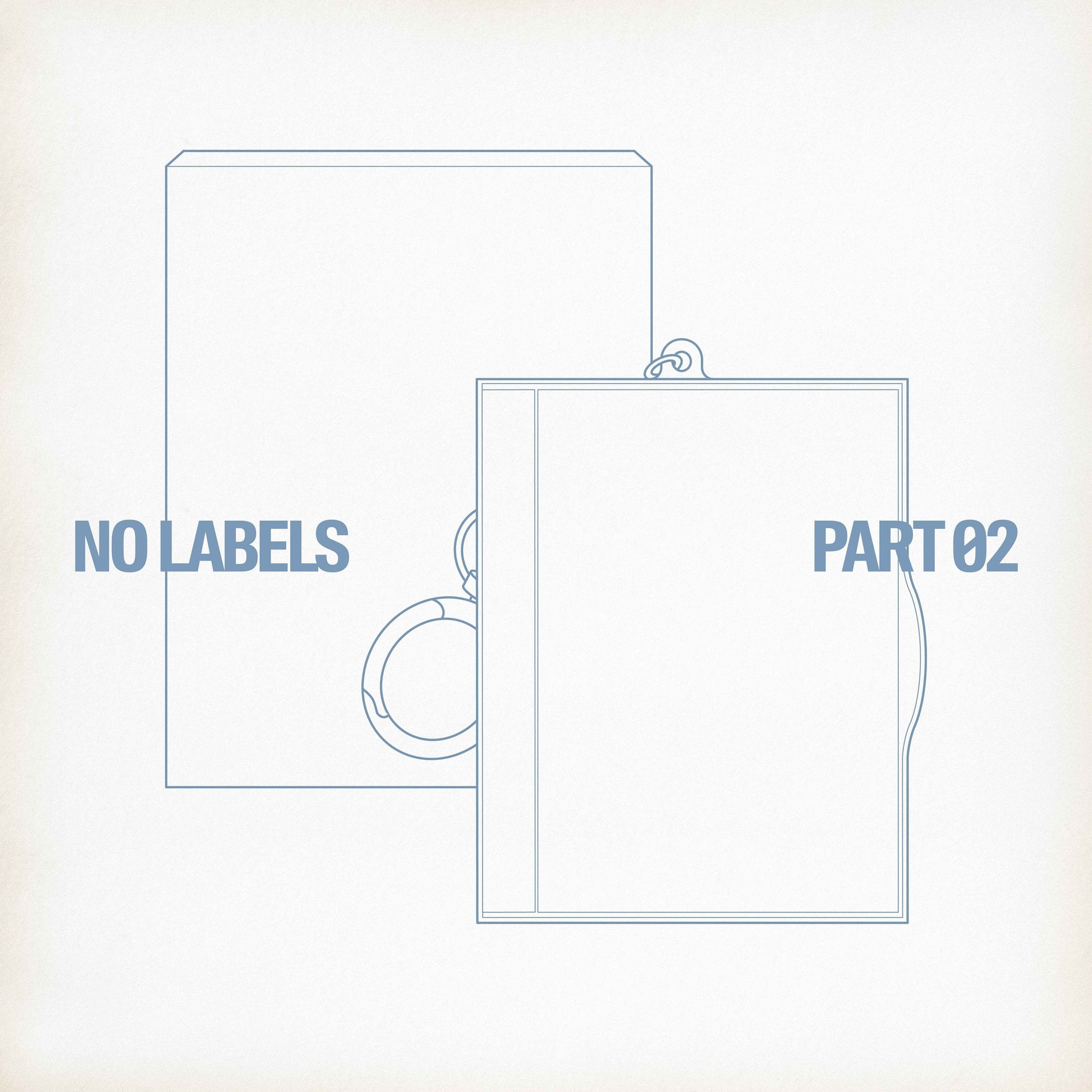 Yeonjun (Txt) - No Labels: Part 02 [Photocard Case Ver.] [CD]