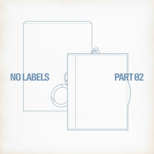 Yeonjun (Txt) - No Labels: Part 02 [Photocard Case Ver.] [CD]