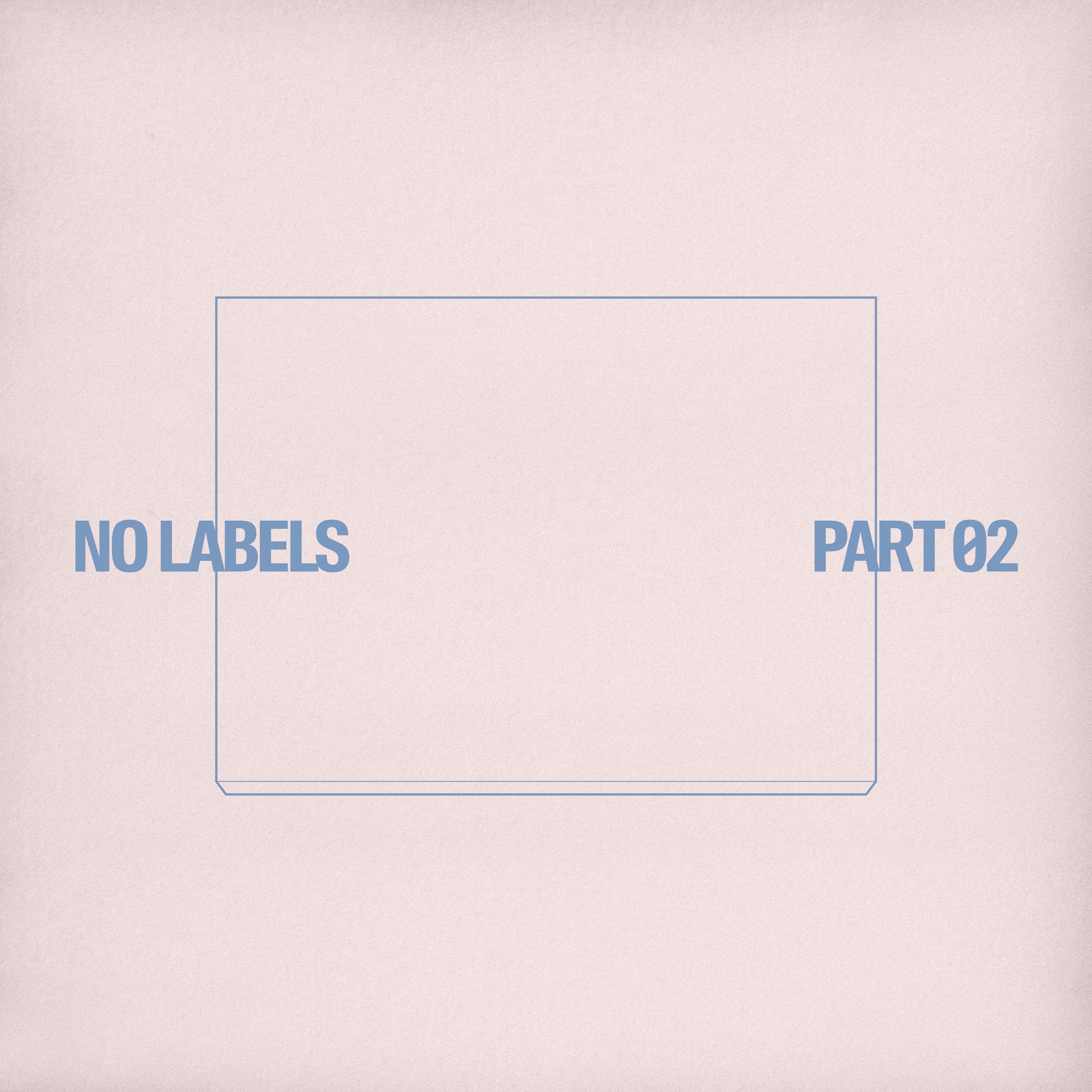 Yeonjun (Txt) - No Labels: Part 02 [Theme 2] [CD]
