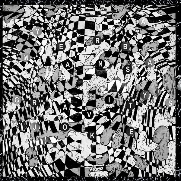 Gravity'S Joke [Vinyl]