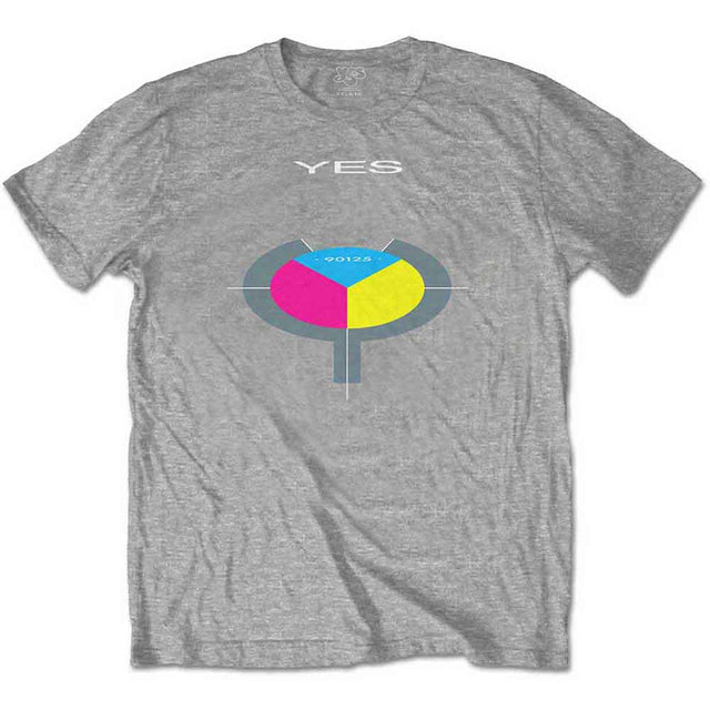 Yes - 90125 [T-Shirt]