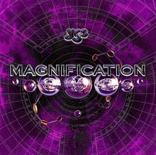Yes - Magnification (25Th Anniversary Edition) (180G Half-Speed) [2LP] [Vinyl]