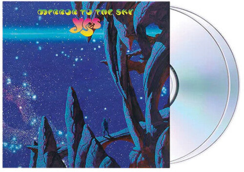 Mirror To The Sky (Digipack Packaging) [CD]