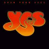 Yes - Open Your Eyes [Import] [CD]